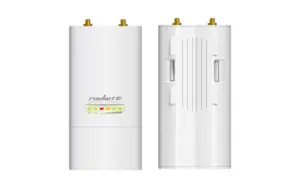 Access Point UBIQUITI Rocket M2, 150+ Mbps, 2.4GHz - Imagine 5