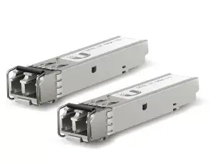 SFP Ubiquiti UF-MM-1G Gigabit Ethernet, pachet 2 - Imagine 2