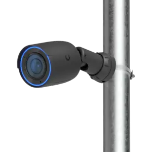 Camera IP UBIQUITI UVC-G6-PRO-BULLET-B 4K PoE+ - Imagine 8