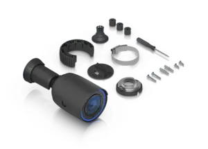 Camera IP UBIQUITI UVC-G6-PRO-BULLET-B 4K PoE+ - Imagine 9