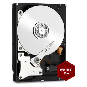 HDD Western Digital WD2002FFSX 2TB 7200RPM 64MB - Imagine 10