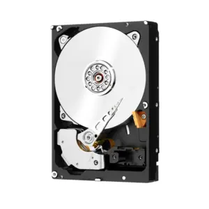 HDD Western Digital WD2002FFSX 2TB 7200RPM 64MB - Imagine 11