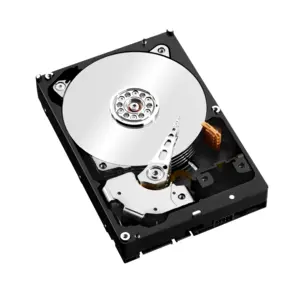 HDD Western Digital WD2002FFSX 2TB 7200RPM 64MB - Imagine 8